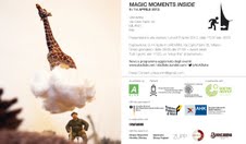 Magic Moments Inside